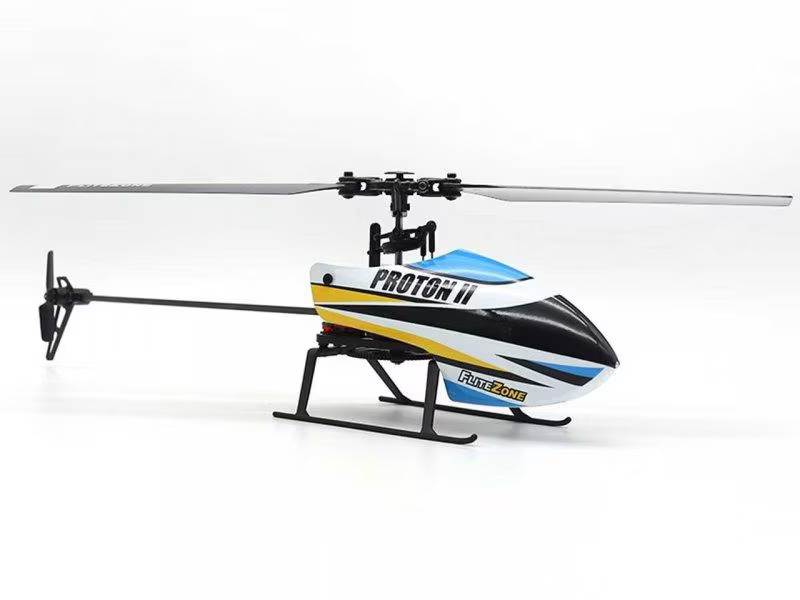 FliteZone Helikopter Proton 2 4-Kanal, 6G, RTF
