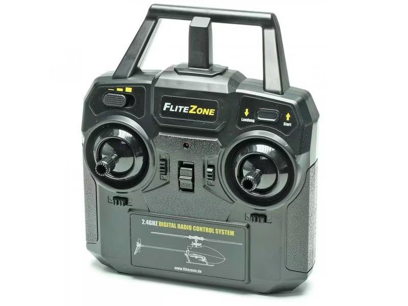 FliteZone Helikopter Proton 2 4-Kanal, 6G, RTF