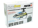 FliteZone Helikopter Proton 2 4-Kanal, 6G, RTF