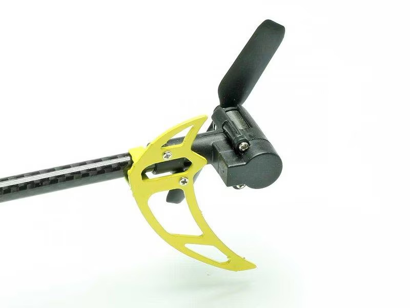 FliteZone Helikopter 120X CP 3D RTF