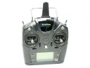 FliteZone Helikopter 120X CP 3D RTF
