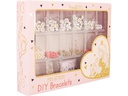 Depesche Perlen-Set Mini &amp; Mum Mehrfarbig