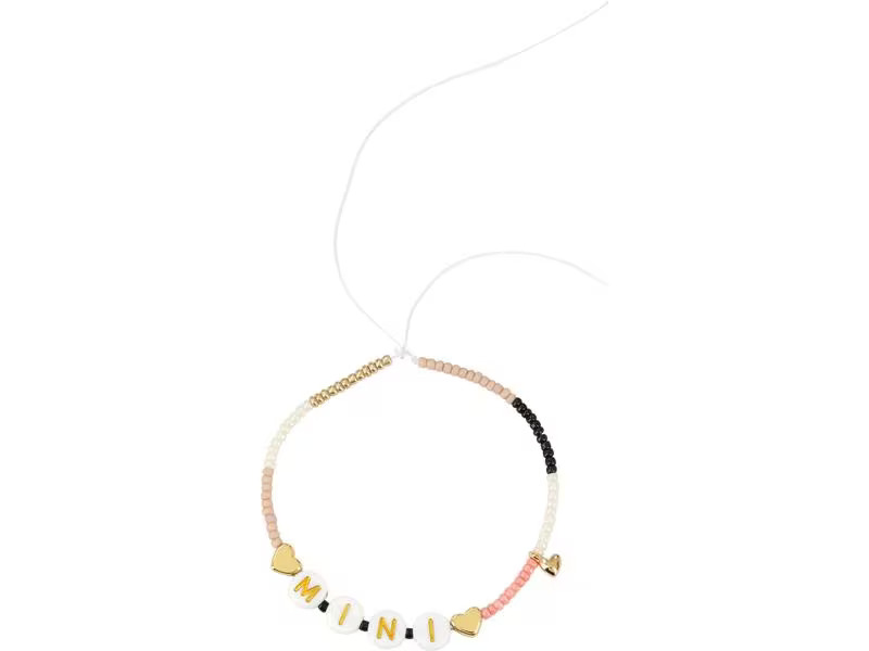 Depesche Perlen-Set Mini &amp; Mum Mehrfarbig