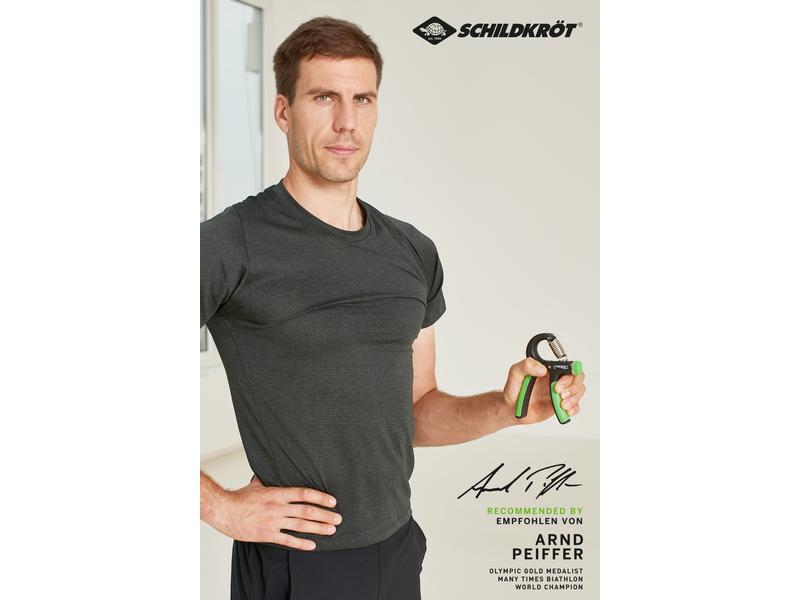 Schildkröt Fitness Handmuskeltrainer Pro