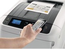 OKI Drucker C824DN