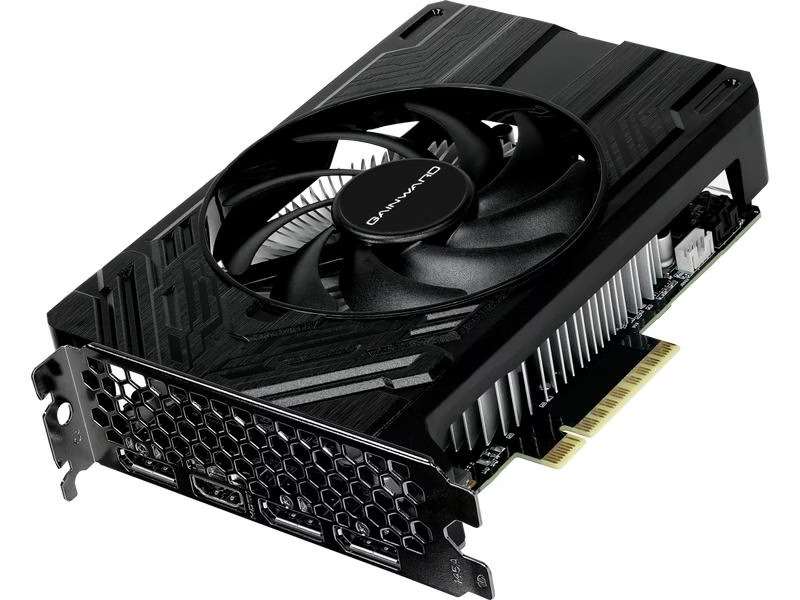 Gainward Grafikkarte GeForce RTX 4060 Pegasus 8 GB