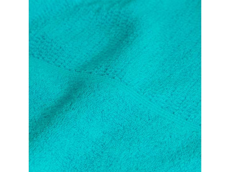 Frottana Handtuch Pearl 50 x 100 cm, Ozeanblau