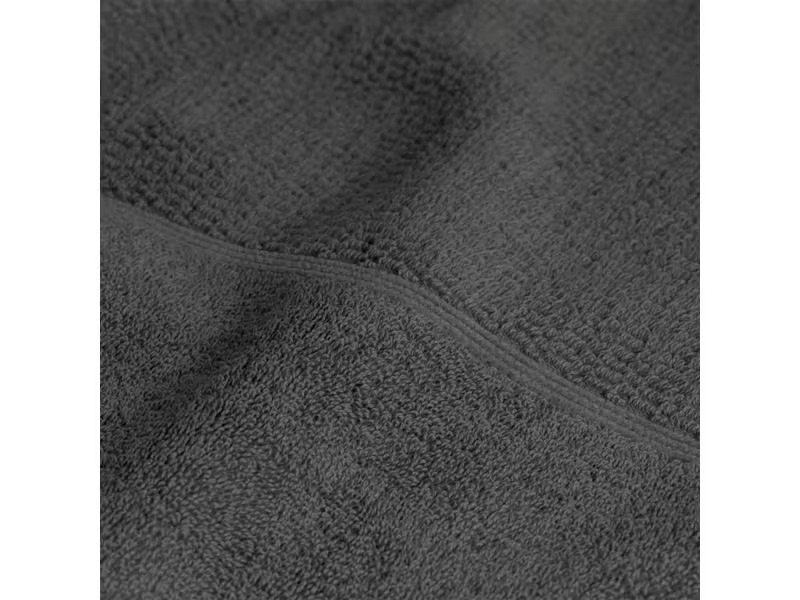 Frottana Handtuch Pearl 50 x 100 cm, Graphit