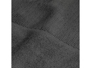 Frottana Handtuch Pearl 50 x 100 cm, Graphit