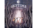 Skellig Games Kennerspiel Septima -DE-