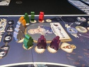 Skellig Games Kennerspiel Septima -DE-