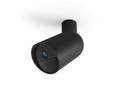 Philips Hue Secure batteriebetriebene Kamera Schwarz