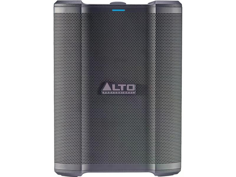 Alto Professional PA-System Busker