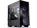 Lian Li PC-Gehäuse Lancool III RGB Schwarz