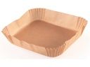 GOURMETmaxx Backpapier 100 Stück