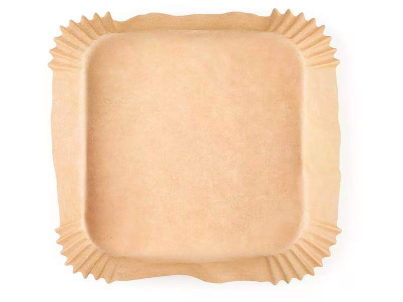GOURMETmaxx Backpapier 100 Stück