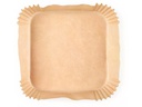 GOURMETmaxx Backpapier 100 Stück