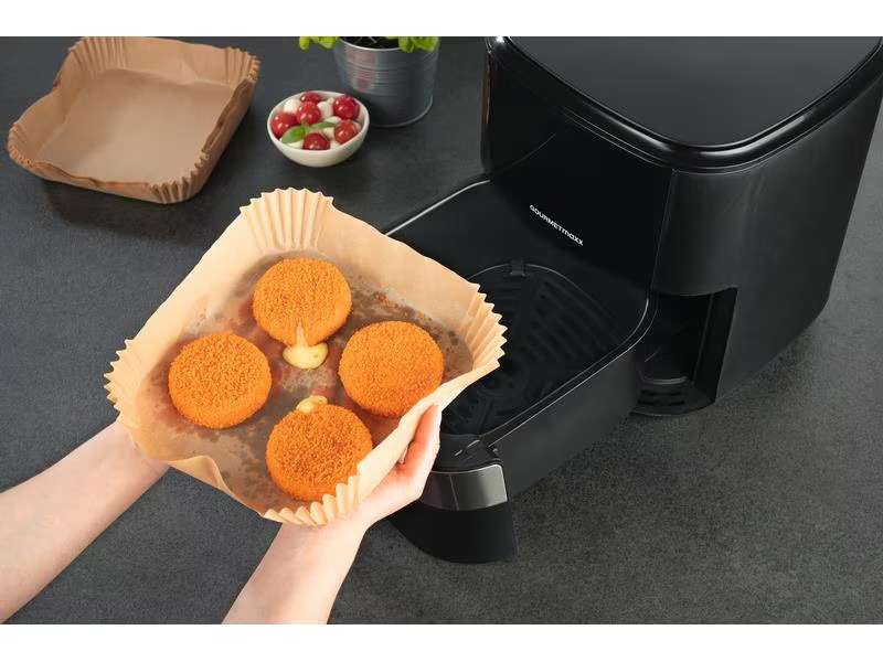 GOURMETmaxx Backpapier 100 Stück