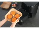 GOURMETmaxx Backpapier 100 Stück