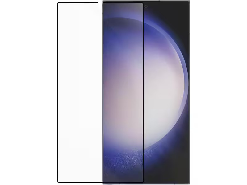 dbramante1928 Eco-Shield Galaxy S23 Ultra