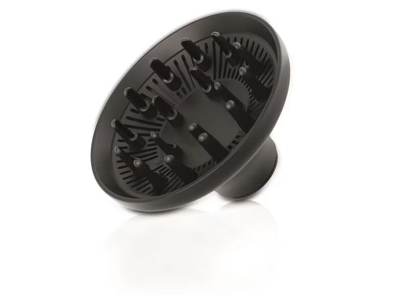 Vitalmaxx Lockenstyler Air Styler Plus Schwarz