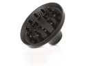 Vitalmaxx Lockenstyler Air Styler Plus Schwarz
