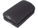 Ultradesk Fussstütze Frontstep Schwarz