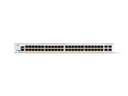 Cisco Switch Catalyst C1200-48T-4X 52 Port