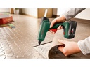 Bosch Akku-Heissklebepistole Advance Glue 18 V Solo
