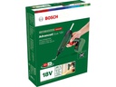 Bosch Akku-Heissklebepistole Advance Glue 18 V Solo
