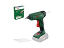Bosch Akku-Heissklebepistole Advance Glue 18 V Solo