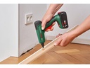 Bosch Akku-Heissklebepistole Advance Glue 18 V Solo