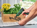 Bosch Akku-Heissklebepistole Advance Glue 18 V Solo
