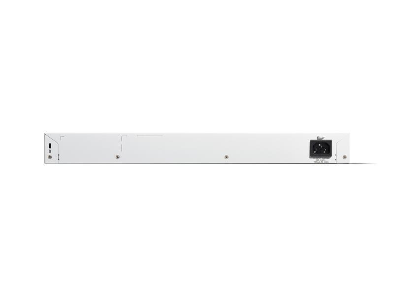Cisco PoE+ Switch Catalyst C1300-24P-4G 28 Port