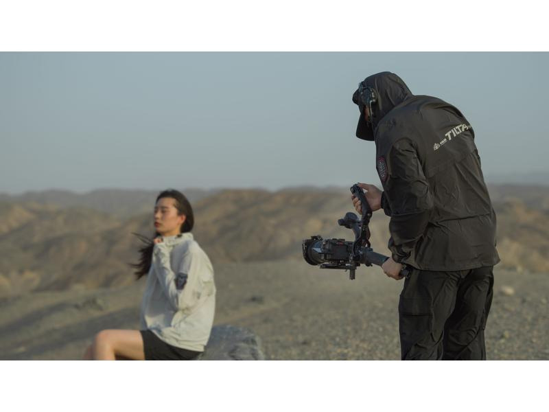 Tilta Erweiterter hinterer Bediengriff für DJI Ronin