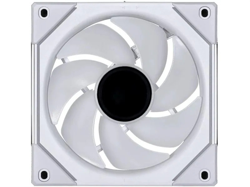 Lian Li PC-Lüfter Uni Fan SL-Infinity Weiss 3er Pack