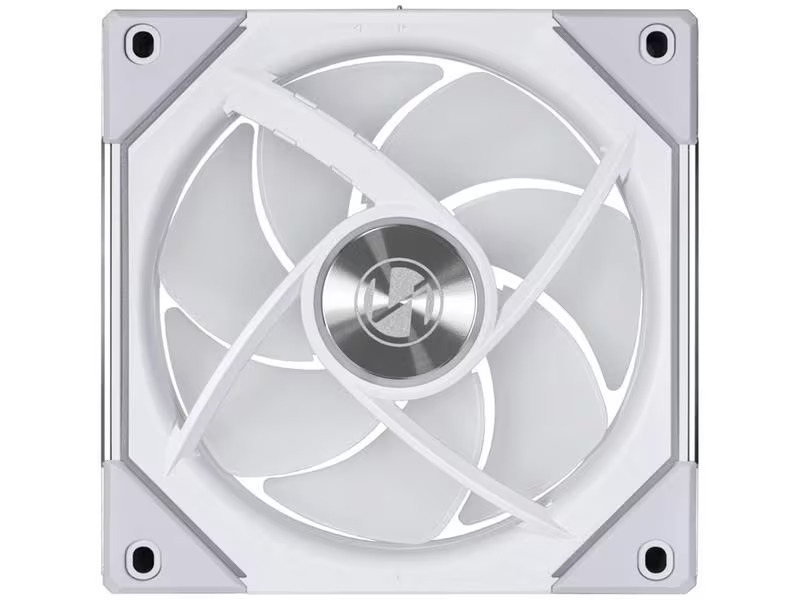 Lian Li PC-Lüfter Uni Fan SL-Infinity Weiss 3er Pack