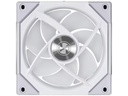 Lian Li PC-Lüfter Uni Fan SL-Infinity Weiss 3er Pack