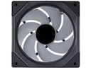 Lian Li PC-Lüfter Uni Fan SL-Infinity Schwarz 3-er Pack