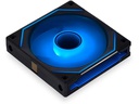 Lian Li PC-Lüfter Uni Fan SL-Infinity Schwarz 3-er Pack