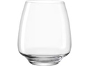 Leonardo Trinkglas Cesti 460 ml, 6 Stück, Transparent