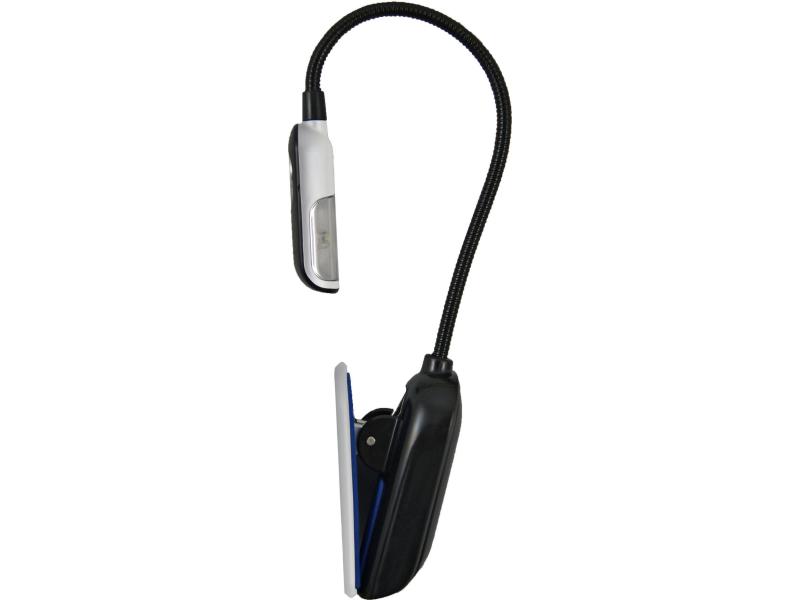 Varta Leselicht Book Light 2CR2032