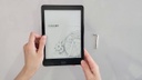 Onyx Boox  6-13.3 e-ink Tablet Halterung