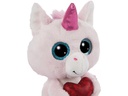 Nici Green Plüsch Einhorn Wubbi Wub 15 cm Schlenker