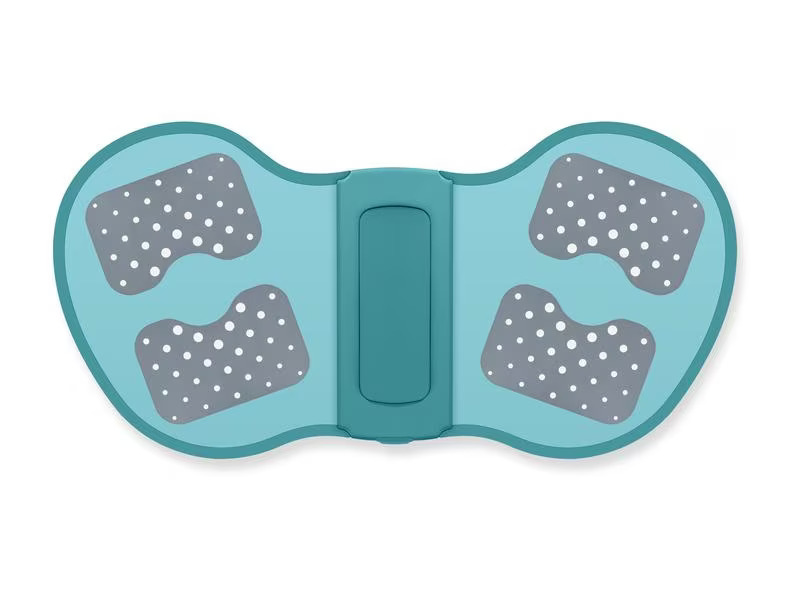 Beurer Lösung für Menstruationsbeschwerden EM 55 Menstrual Relax+