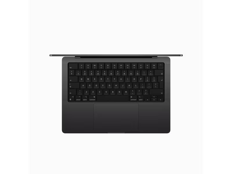 Apple MacBook Pro 14 M3 Pro 2023 12C CPU/18C GPU/512 GB/36 GB