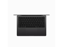 Apple MacBook Pro 14 M3 Pro 2023 12C CPU/18C GPU/512 GB/36 GB
