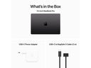 Apple MacBook Pro 14 M3 Pro 2023 12C CPU/18C GPU/512 GB/36 GB