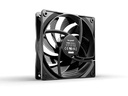 be quiet! PC-Lüfter Pure Wings 3 PWM high-speed 120 mm
