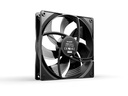 be quiet! PC-Lüfter Pure Wings 3 PWM 140 mm